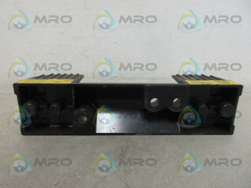 BUSS R60060-1CR FUSEBLOCK *NEW NO BOX*