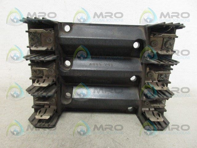 BUSS H60030-3PR FUSEHOLDER *NEW NO BOX*
