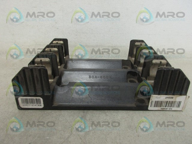 BUSS R60060-2CR FUSEHOLDER *NEW NO BOX*