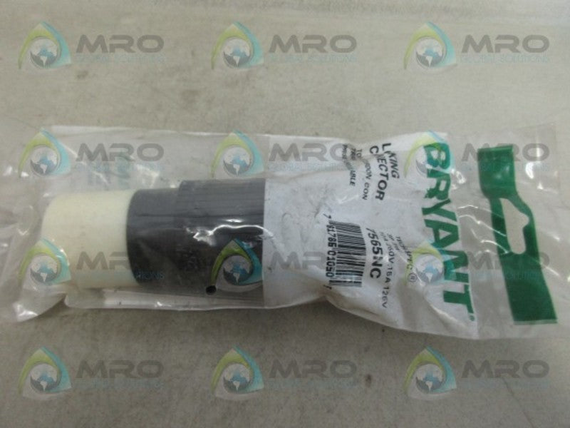 BRYANT 7565NC * NEW IN FACTORY BAG *