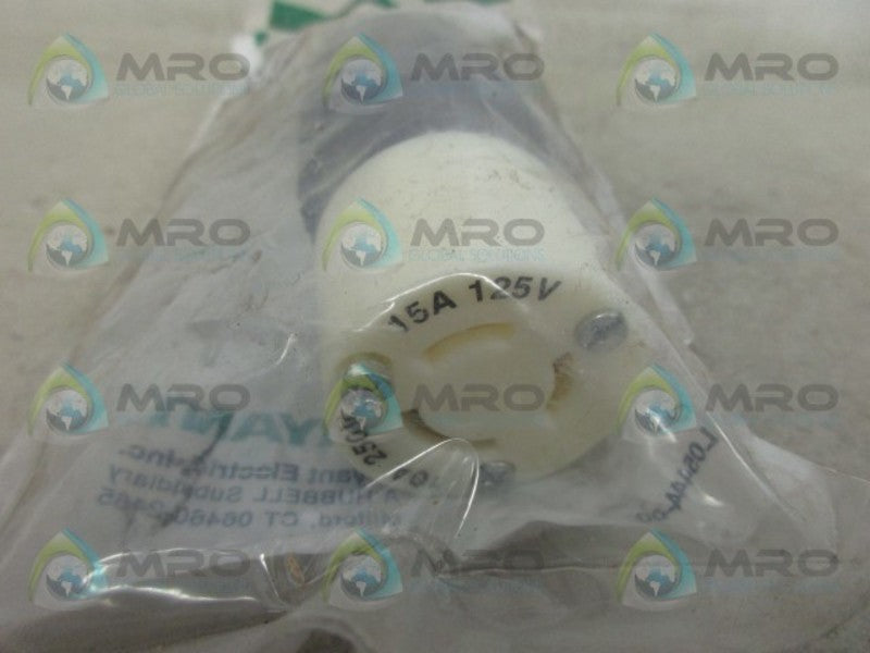 BRYANT 7565NC * NEW IN FACTORY BAG *