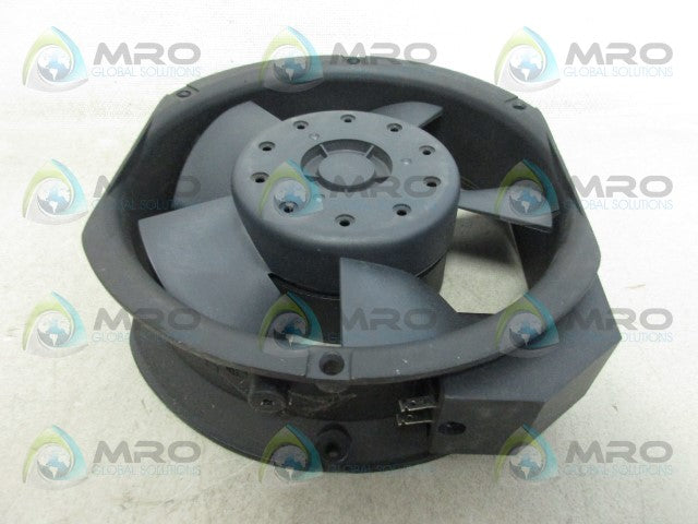 DAYTON 4WT43 AXIAL FAN *NEW IN BOX*