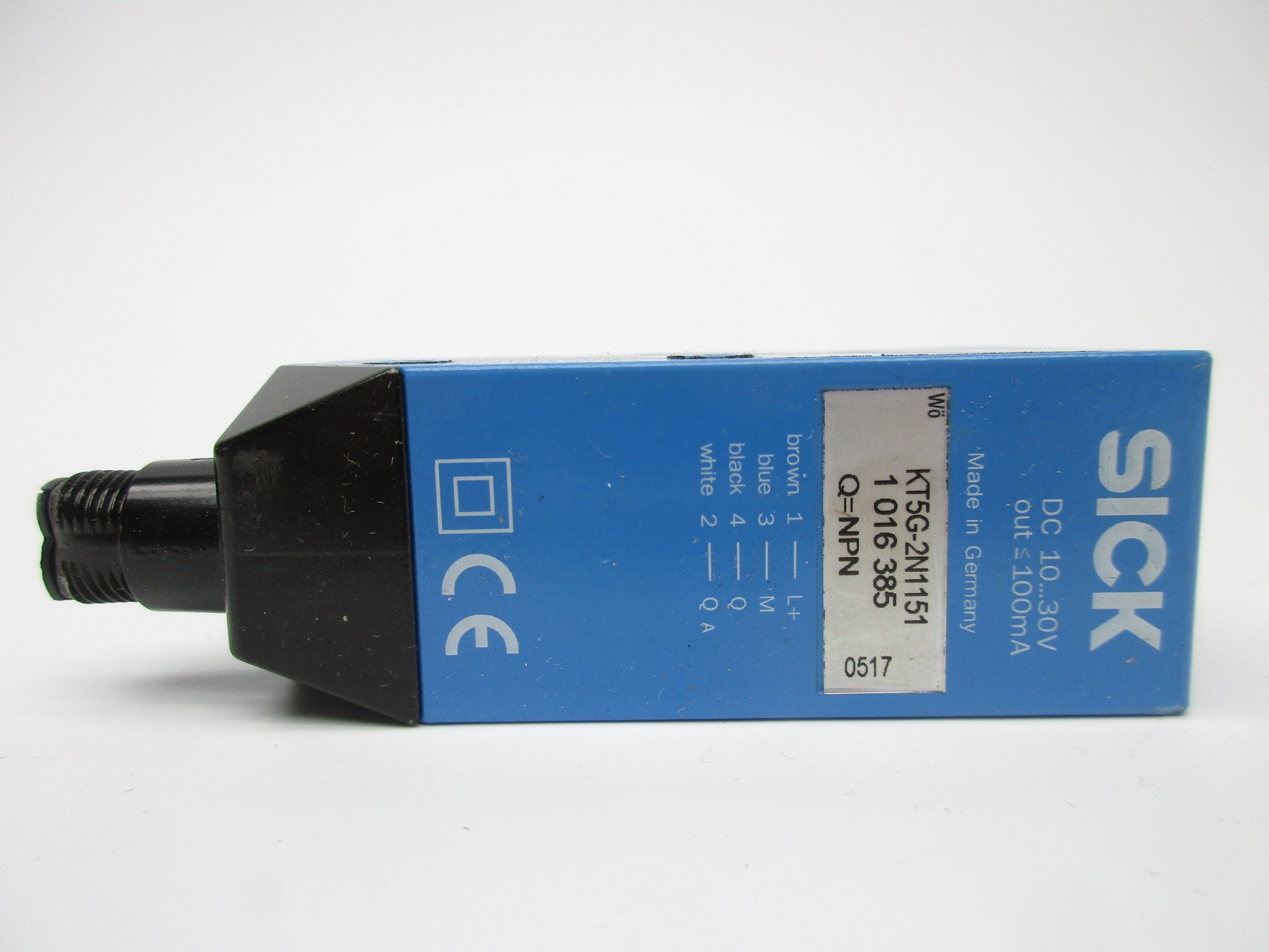 SICK KT5G-2N1151 (AS PICTURED) NSNP
