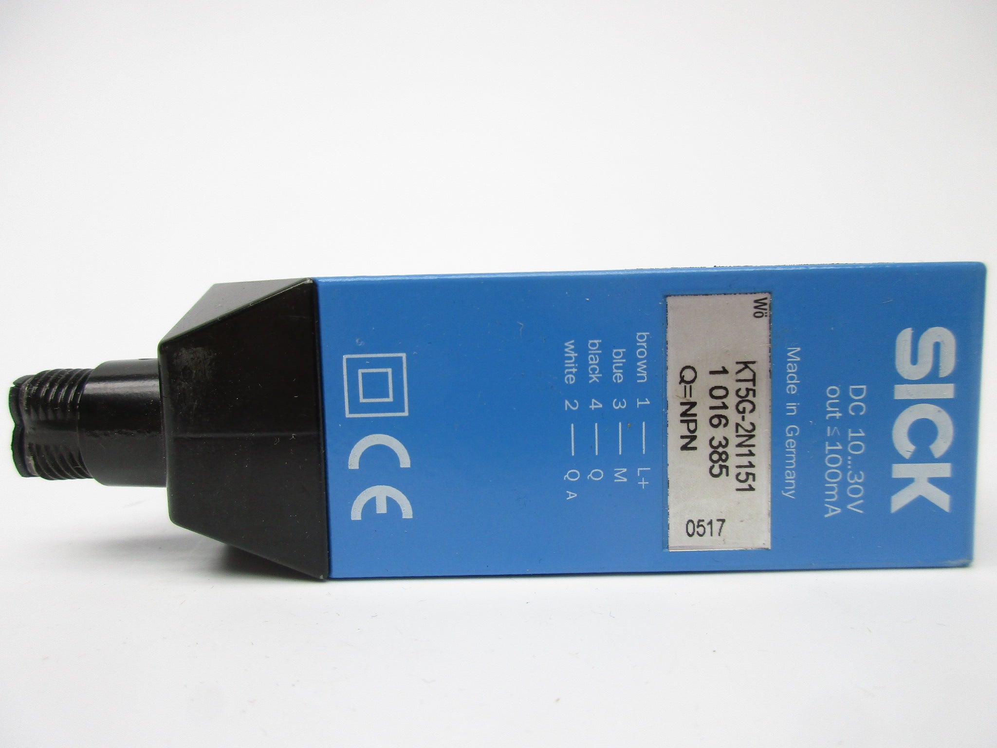 SICK KT5G-2N1151 (AS PICTURED) NSNP