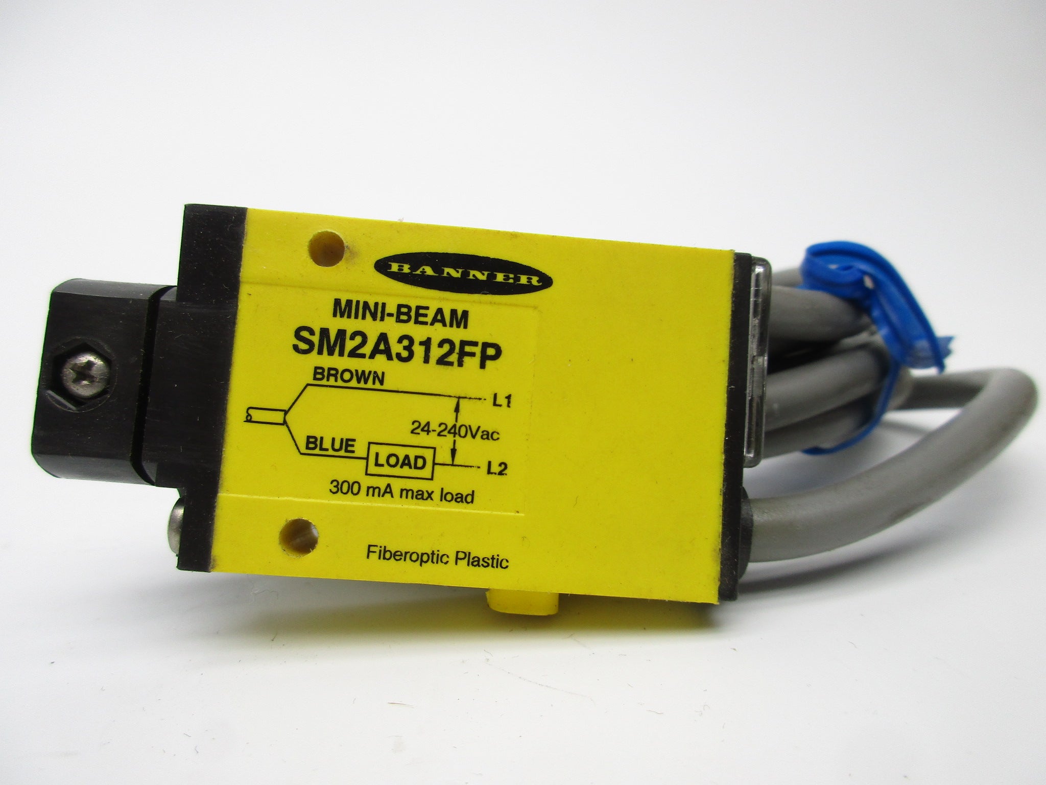 BANNER ENGINEERING SM2A312FP NSNP