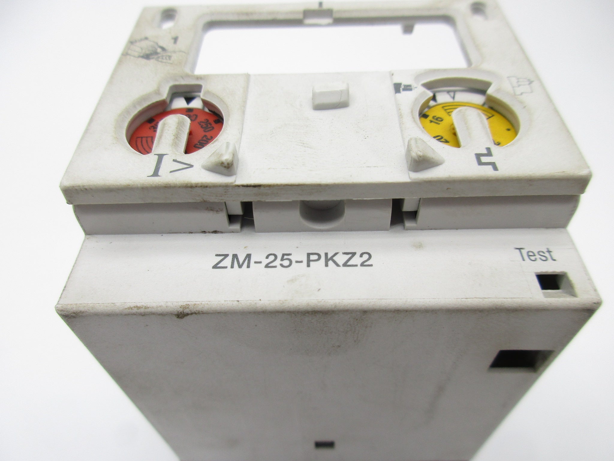 KLOCKNER MOELLER ZM-25-PKZ2 16-25A UNMP