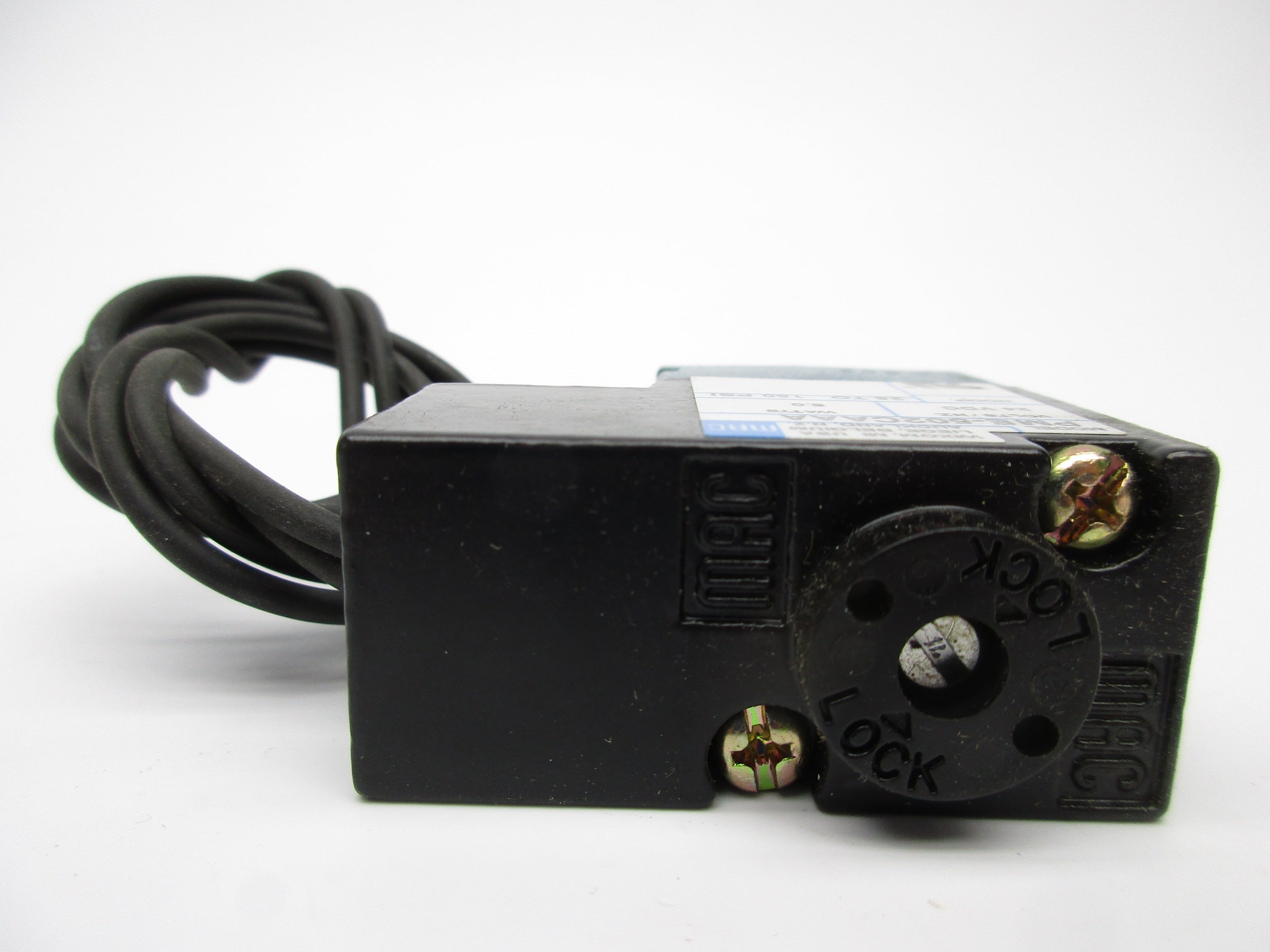 MAC PME-502CAAA NSNP