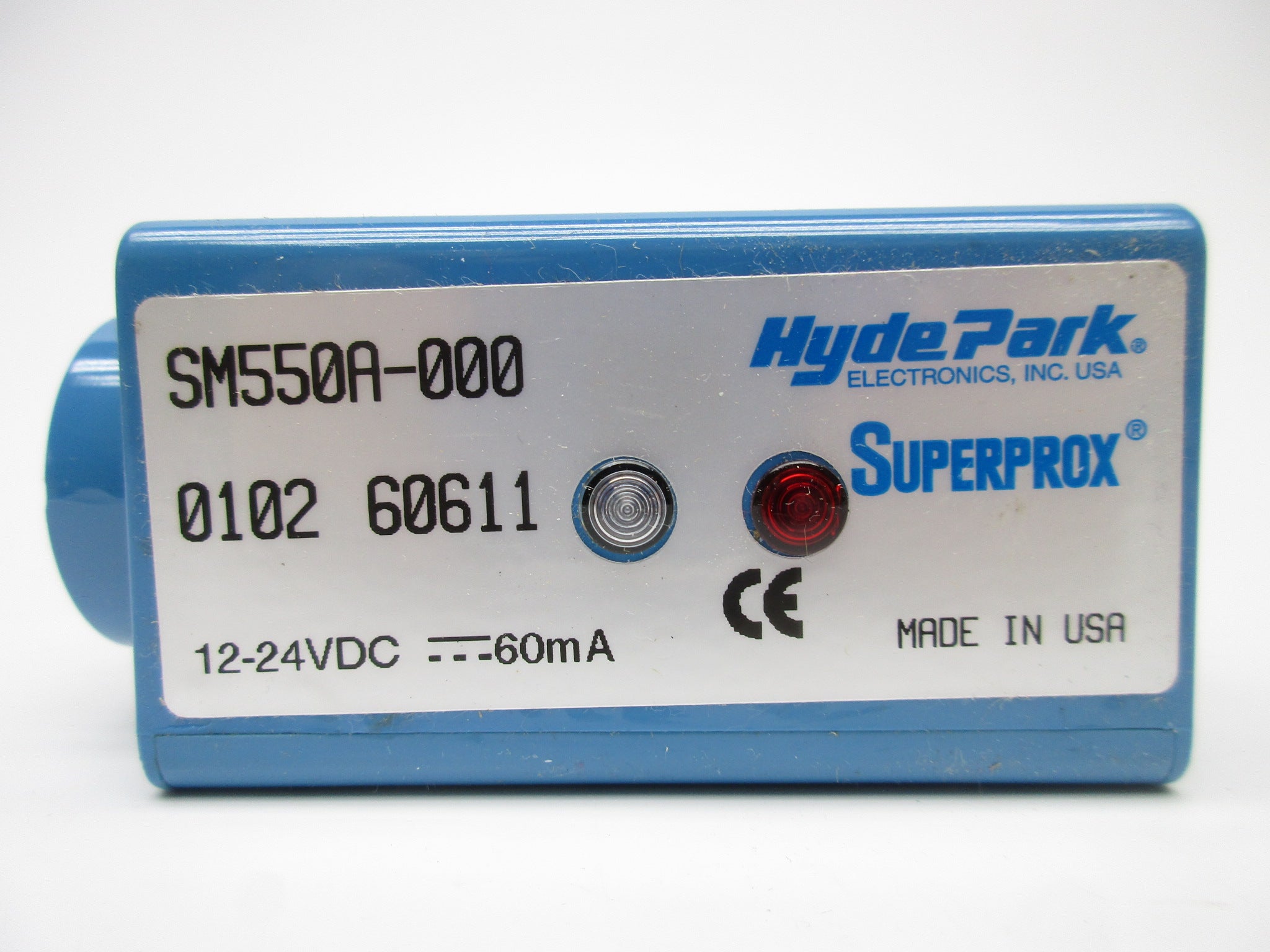 HYDEPARK SM550A-000 (AS PICTURED) NSNP