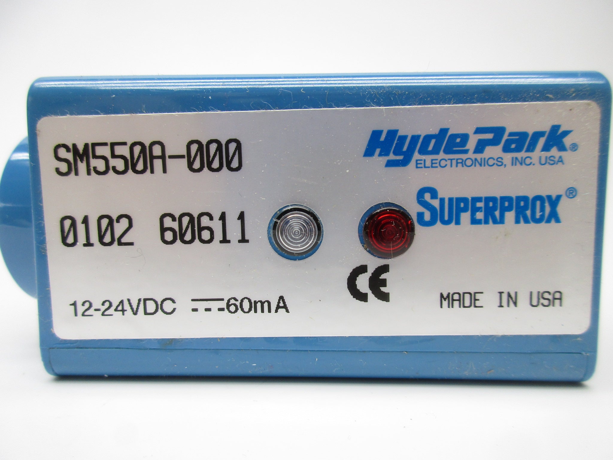 HYDEPARK SM550A-000 (AS PICTURED) NSNP