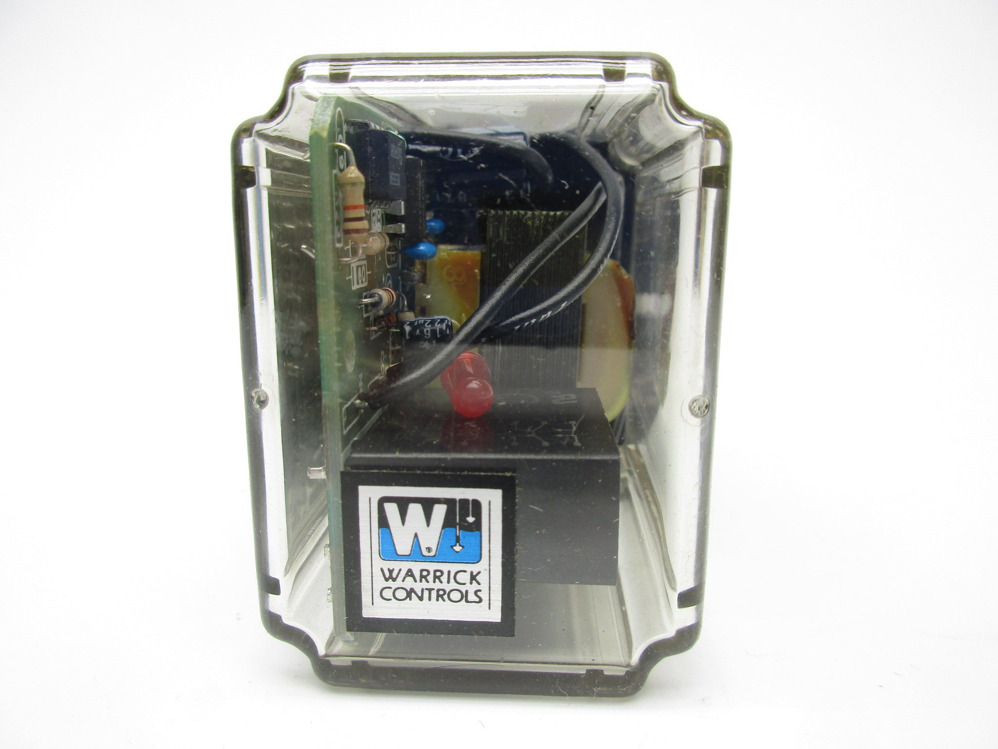 WARRICK CONTROLS 16DMC1A0 NSNP
