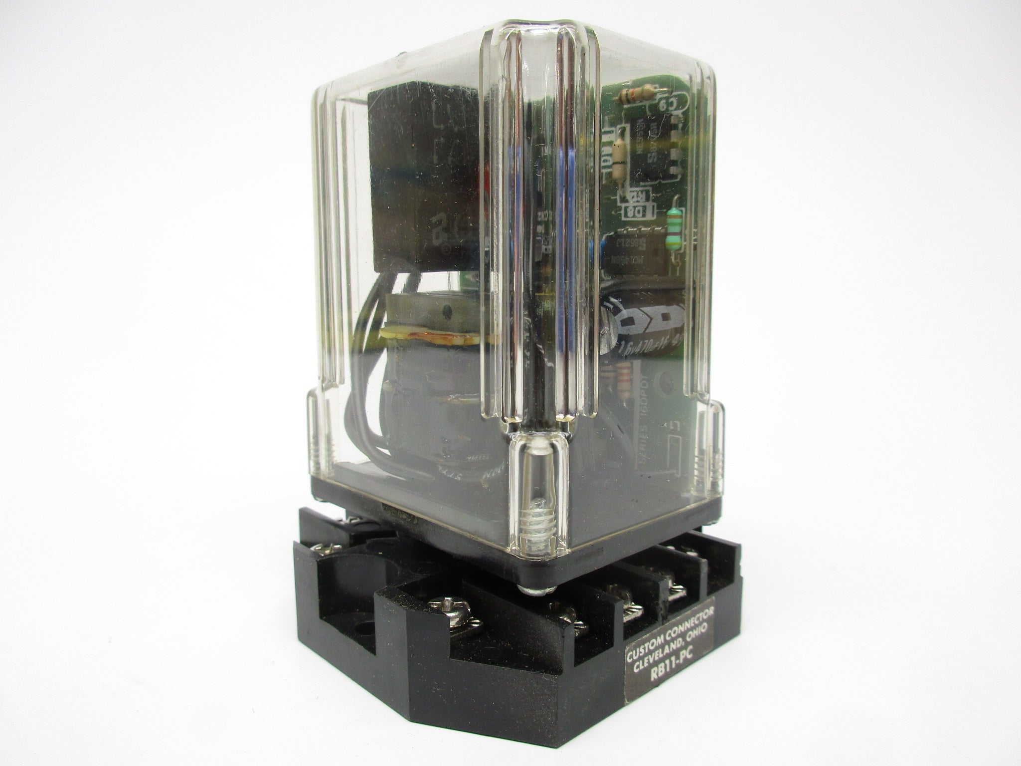 WARRICK CONTROLS 16DMC1A0 NSNP
