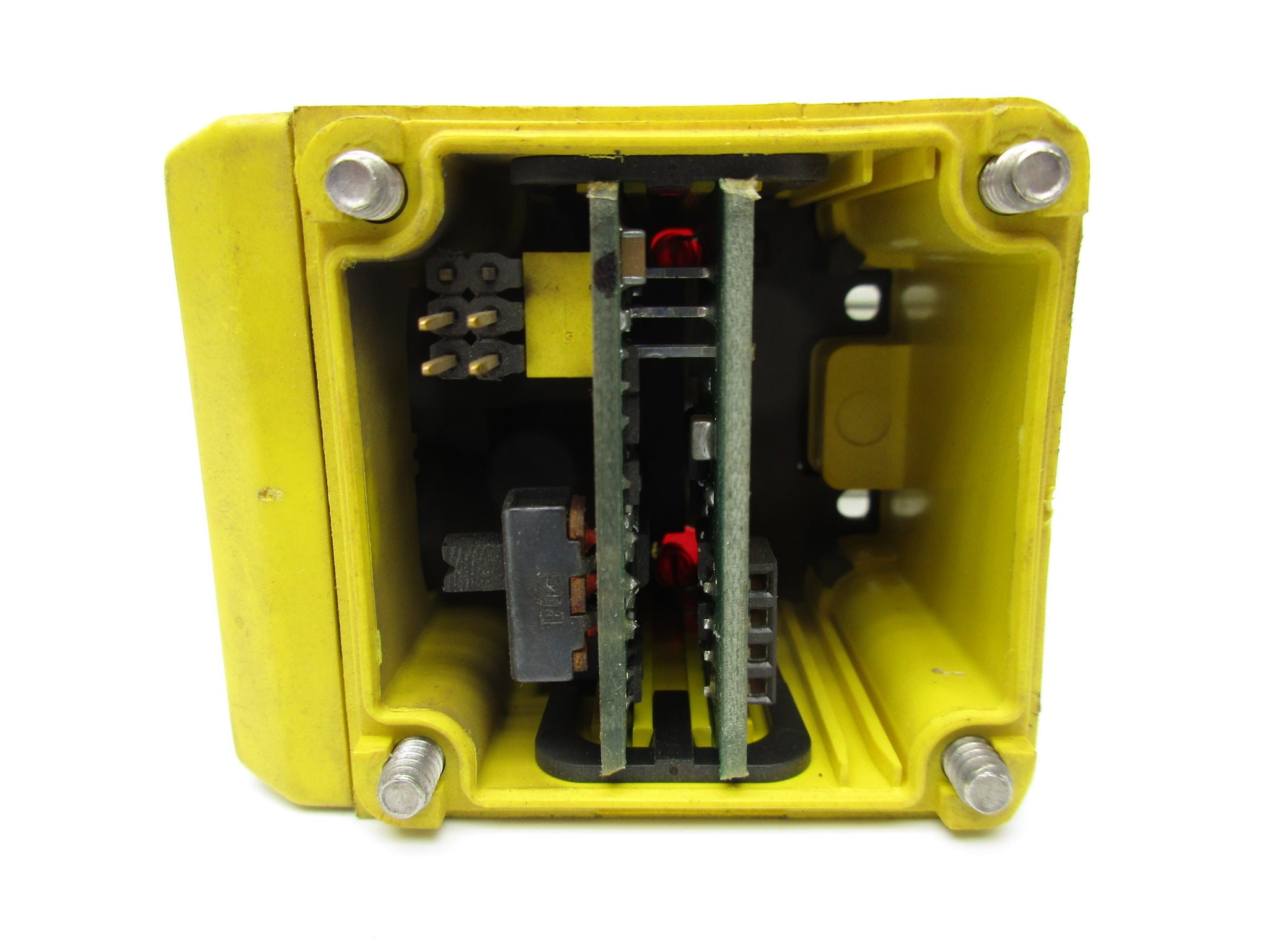 AMPHENOL 97-3106A-22 CONNECTOR * NEW IN FACTORY BAG *