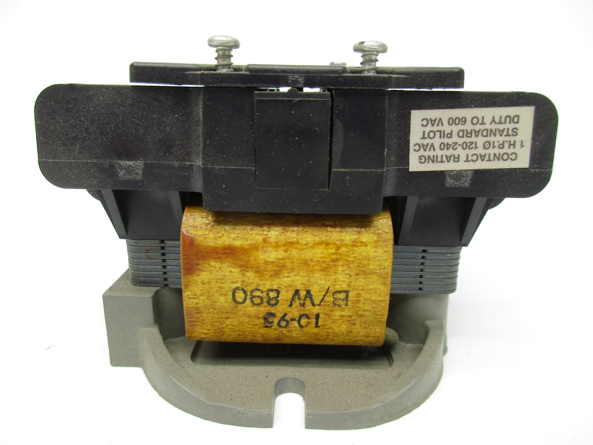 MAGNETEK 1500-D-L1-S8 110V NSNP