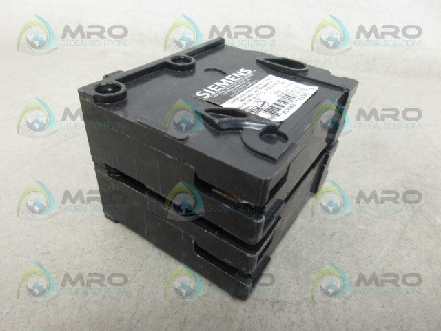 SIEMENS QP230 CIRCUIT BREAKER *USED*
