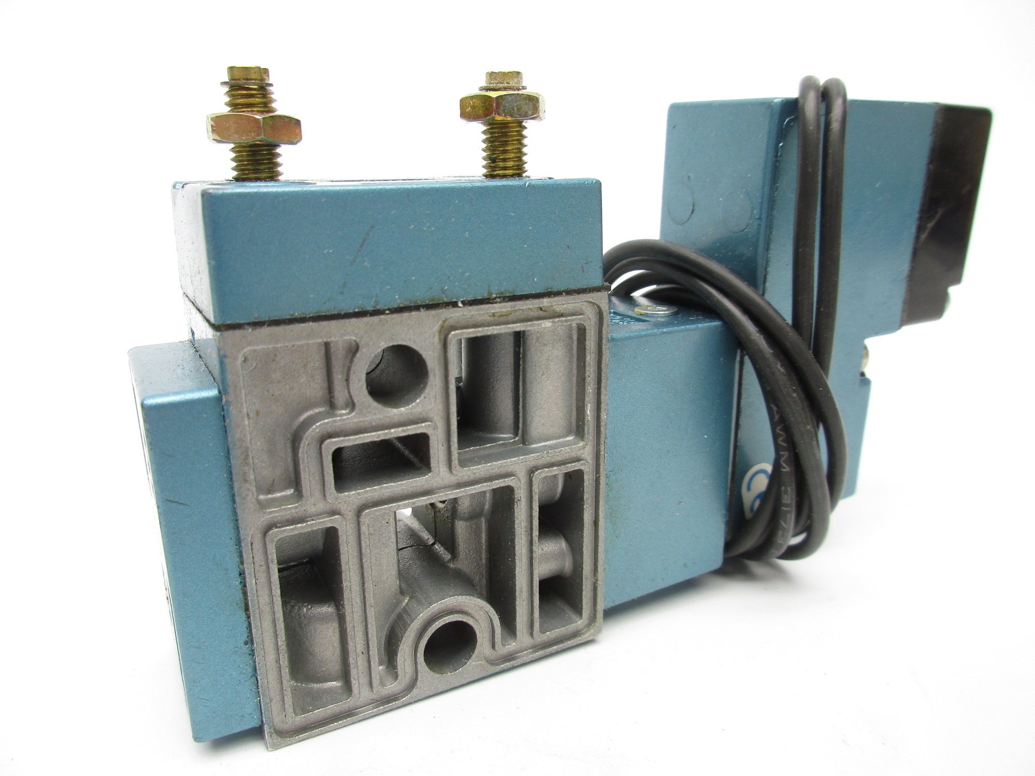 MAC 714C-12-PI-112AA 110/120V NSNP