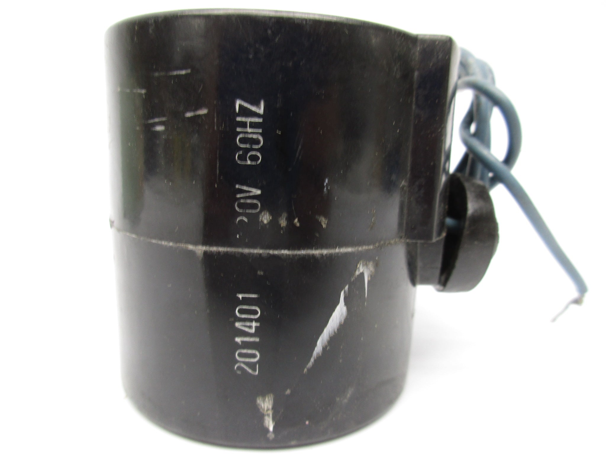 PARKER 201401 120V NSMP