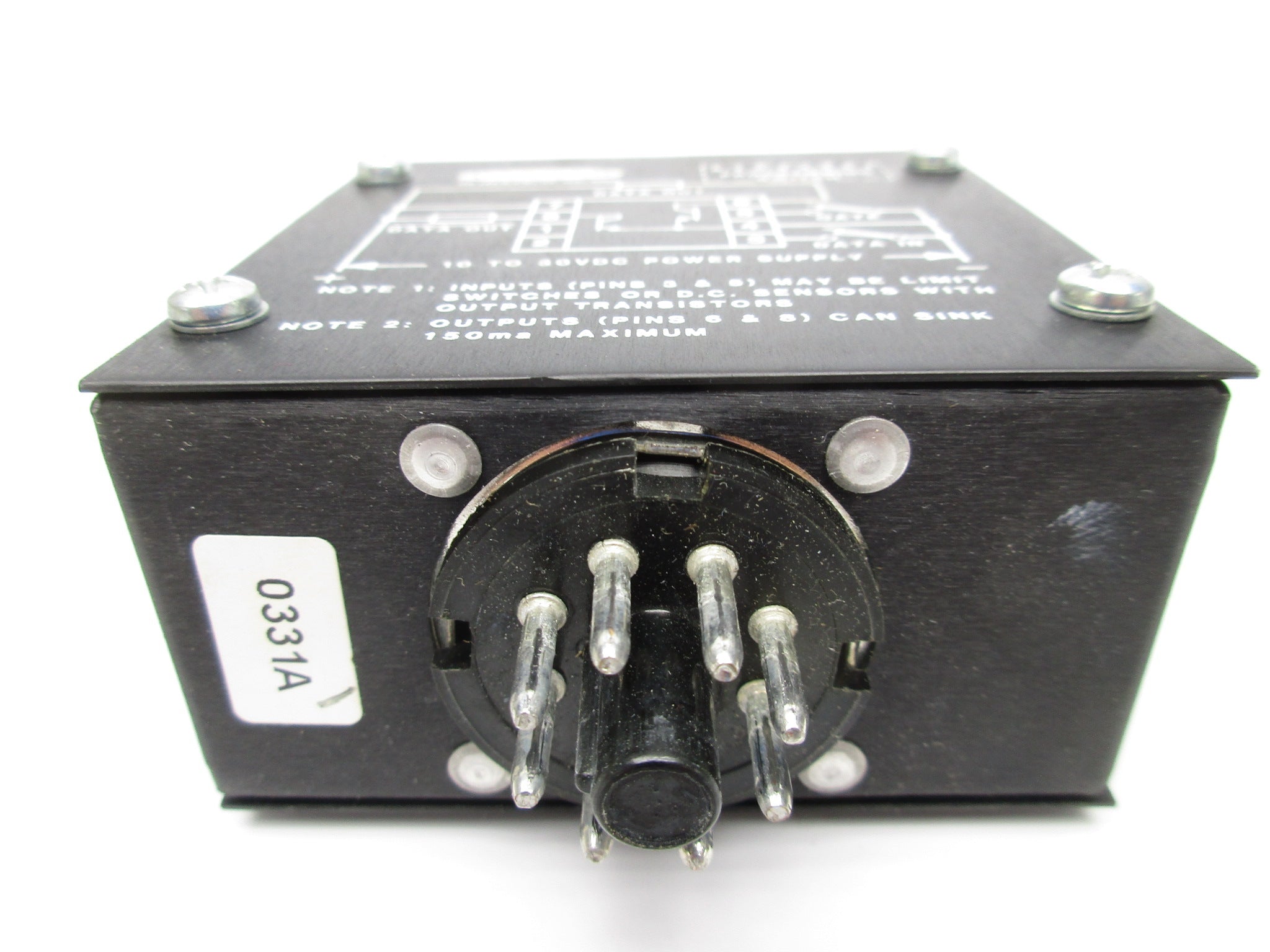 BANNER ENGINEERING LIM-2 18821 NSMP