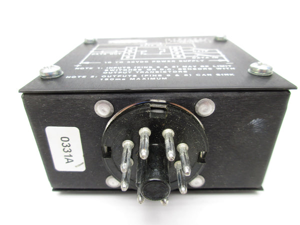 BANNER ENGINEERING LIM-2 18821 NSMP