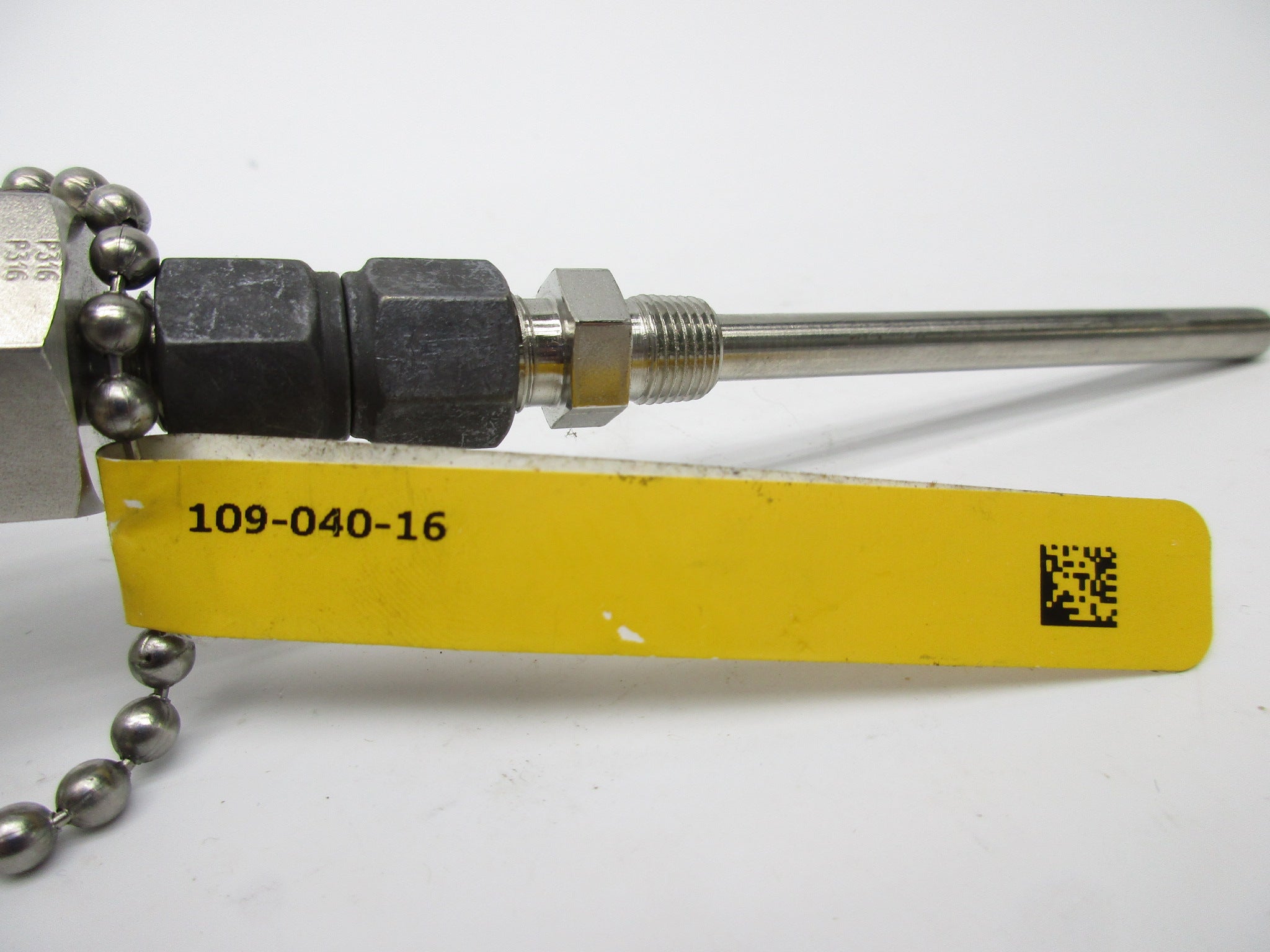 FANCHER 109-040-16 NSNP