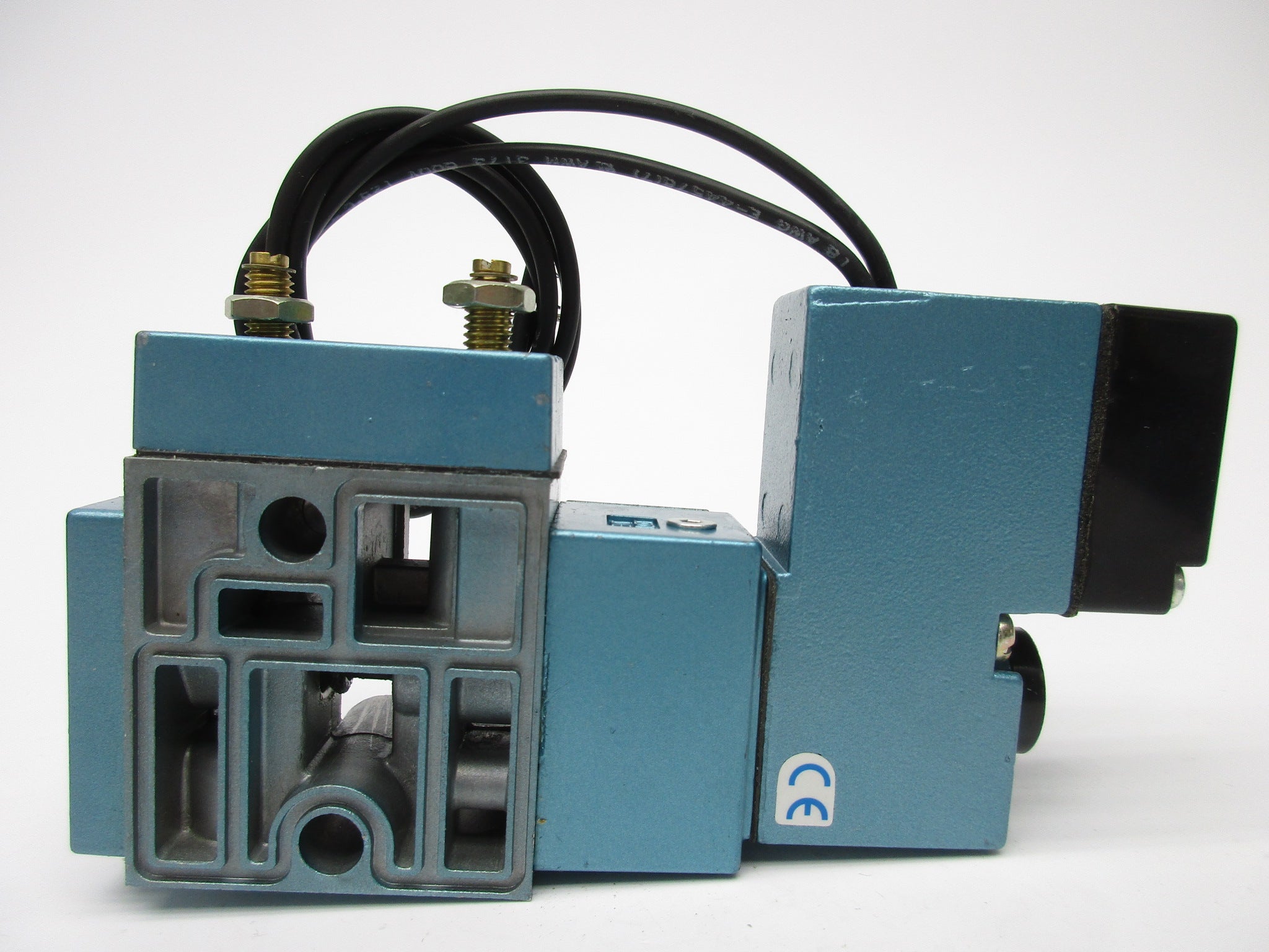 MAC 714C-12-PI-112AA 110/120V NSMP
