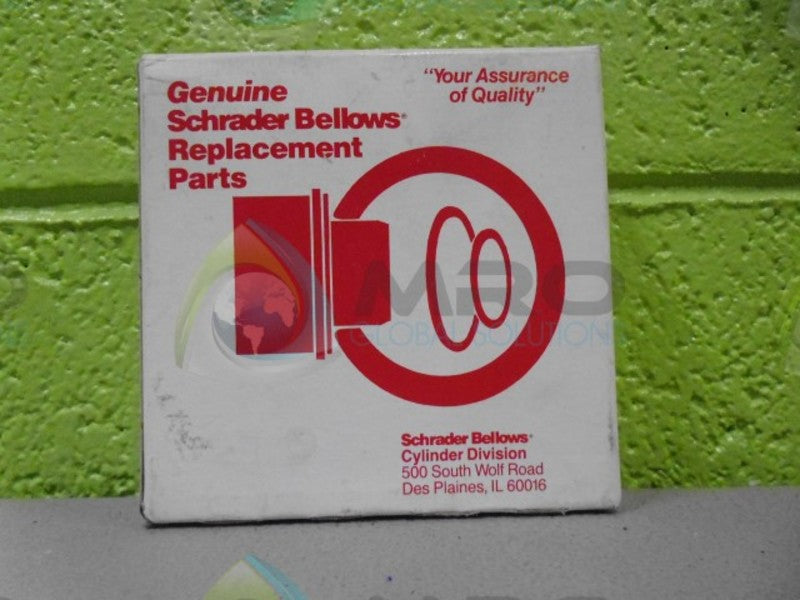 SCHRADDER BELLOWS A6210308 SEAL KIT *NEW IN BOX*