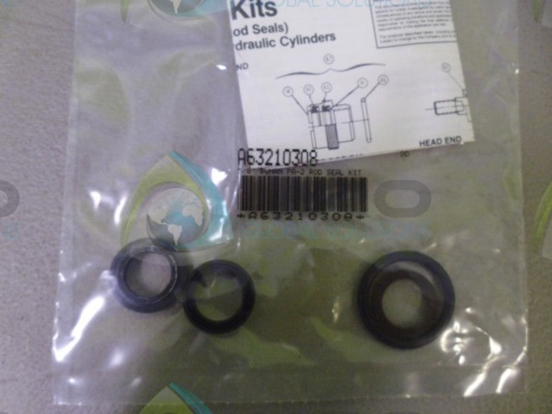 SCHRADDER BELLOWS A6210308 SEAL KIT *NEW IN BOX*