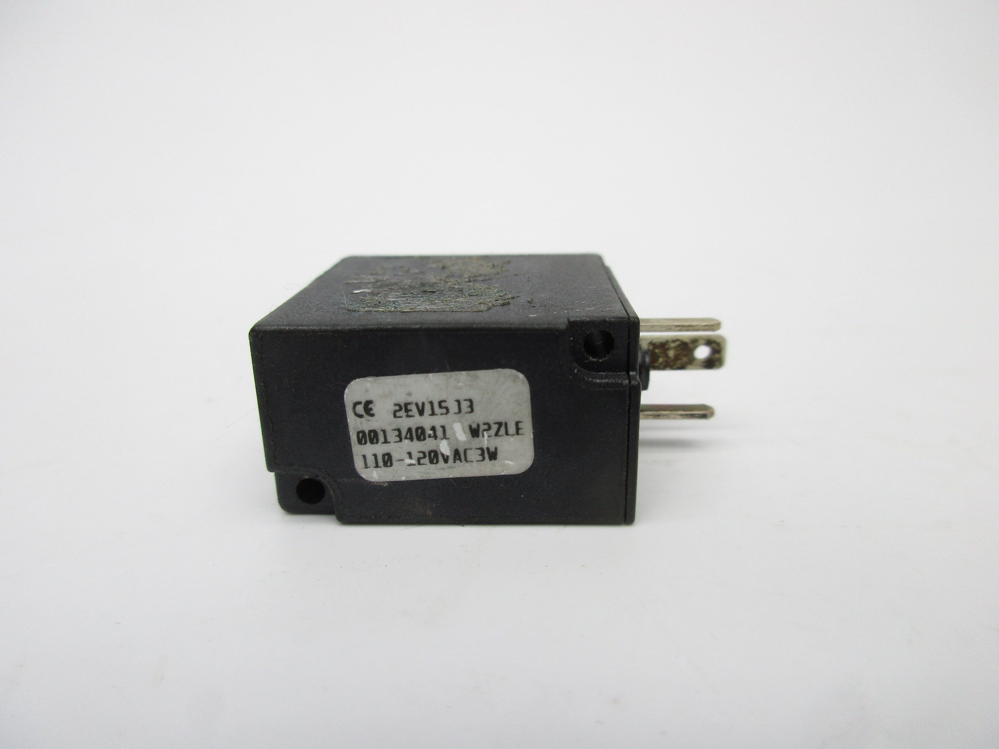 PARKER 2EV15J3 UNMP