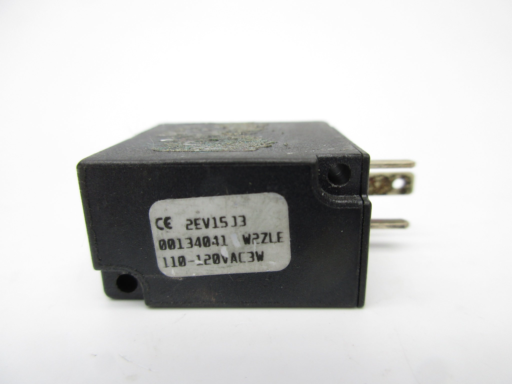 PARKER 2EV15J3 UNMP