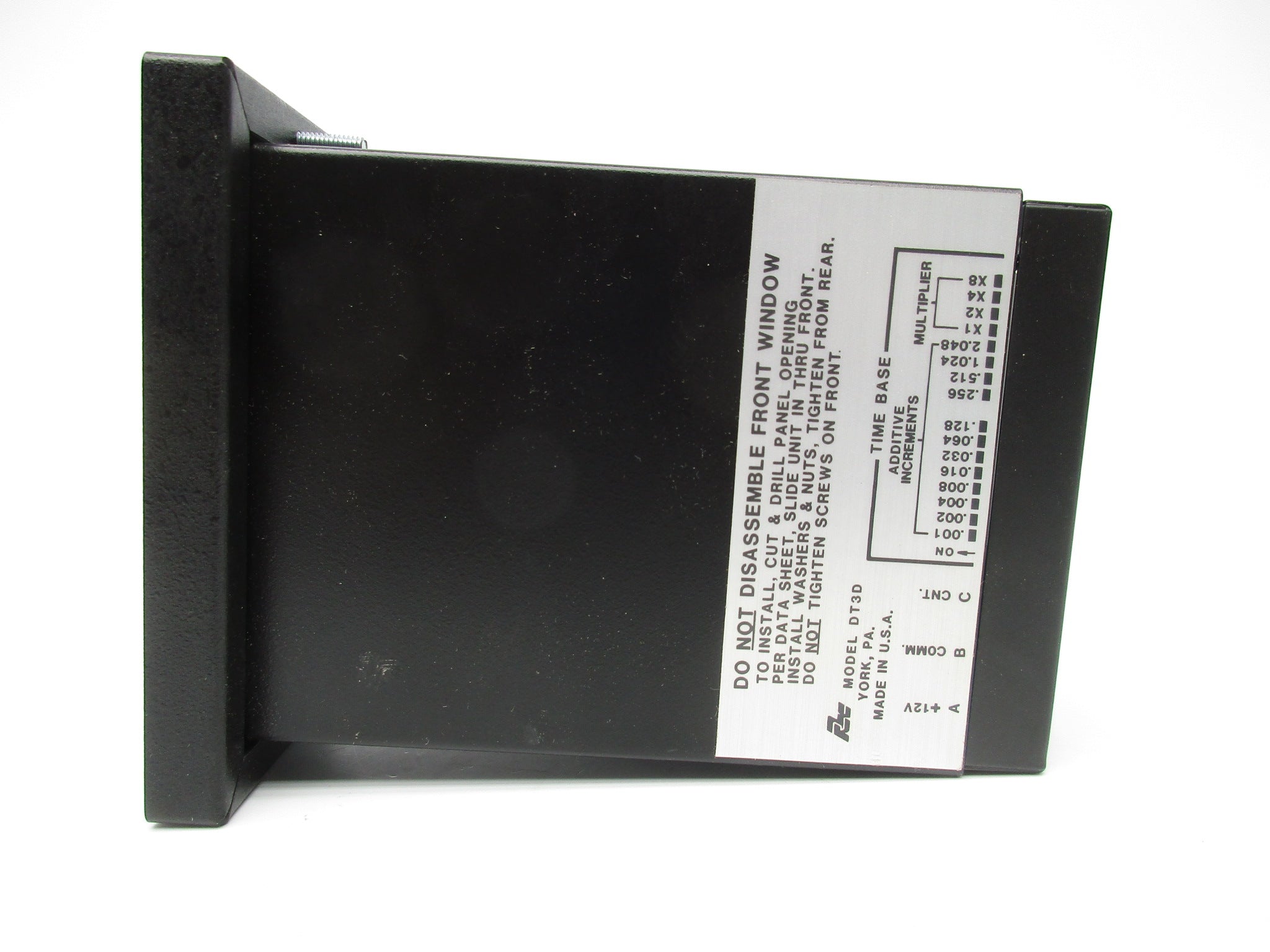 BRYANT 4726-BRY LOCKING PLUG * NEW IN FACTORY BAG *