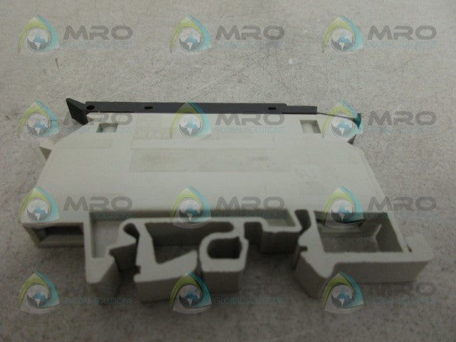 WIELAND WK4/THSi5U TERMINAL BLOCK *USED*