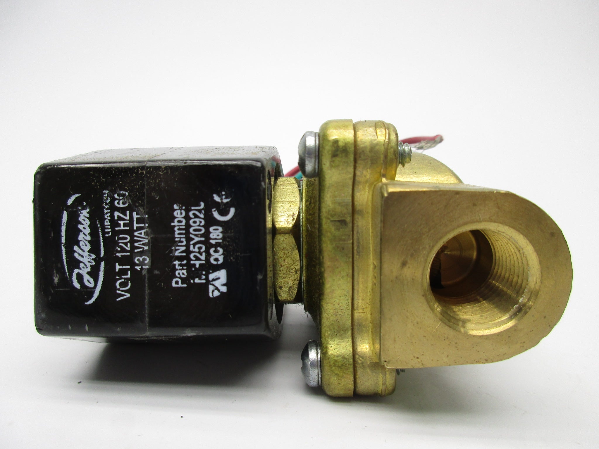 JEFFERSON MH25Y092U 150V NSNP