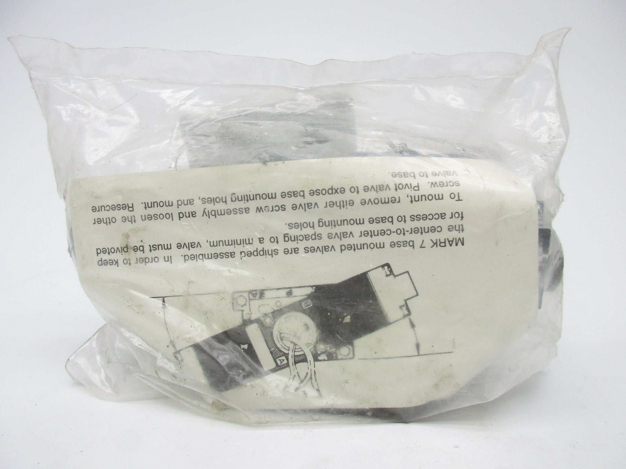 NUMATICS 11DSA4440013A30 120V NSMP