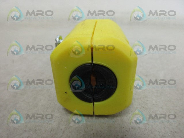 PASS & SEYMOUR PS5464-Y PLUG *NEW IN BOX*