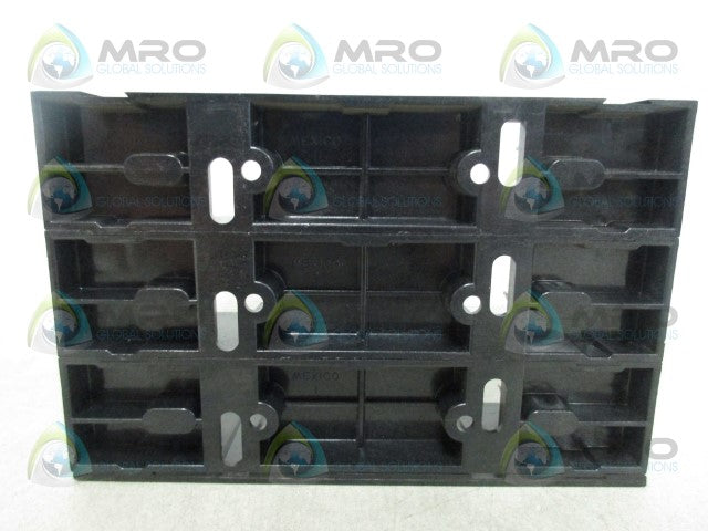 FERRAZ SHAWMUT 60608R FUSEHOLDER *NEW NO BOX*