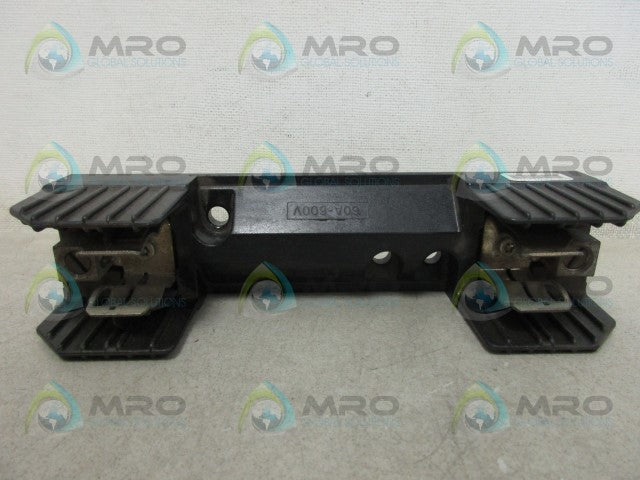 BUSS R60060-1CR FUSEHOLDER *NEW NO BOX*