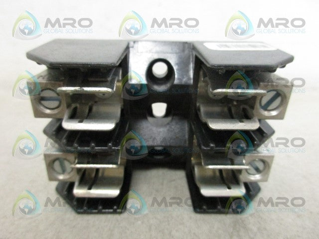 BUSS R25030-2CR FUSEHOLDER *NEW NO BOX*