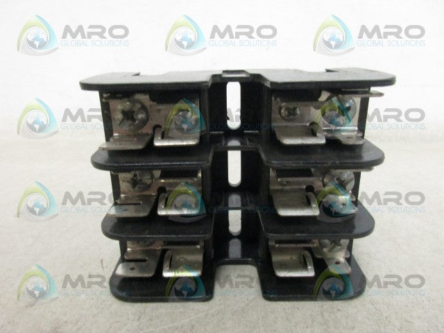 FERRAZ SHAWMUT 30313 FUSEHOLDER *NEW NO BOX*