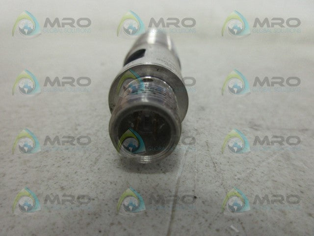 IFM EFECTOR OGE500 THROUGH BEAM SENSOR *USED*
