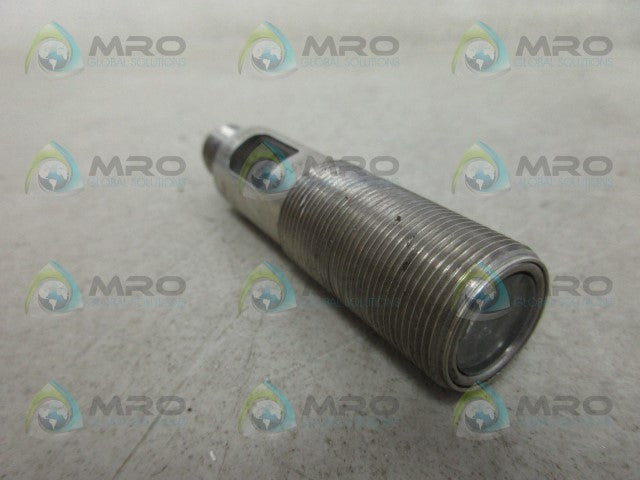 IFM EFECTOR OGE500 THROUGH BEAM SENSOR *USED*