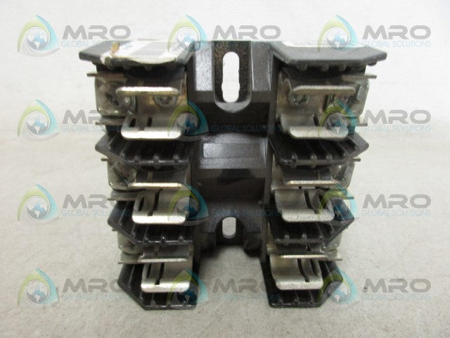 BUSS H25030-3PR FUSEHOLDER *NEW NO BOX*