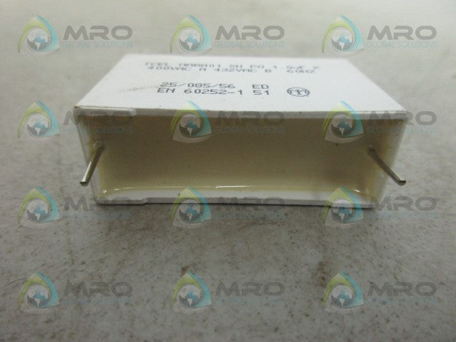 ICEL 60252-1 CAPACITOR *NEW NO BOX*