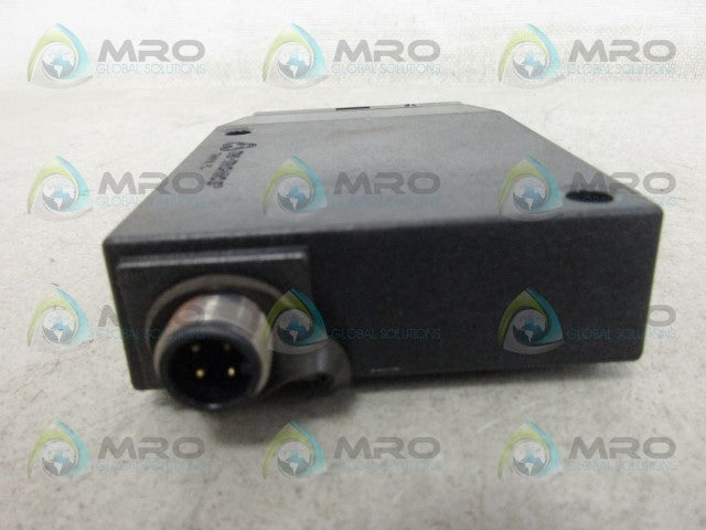 TRITRONICS SEI PHOTOELECTRIC SENSOR *NEW NO BOX*