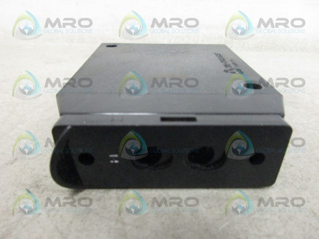 TRITRONICS SEI PHOTOELECTRIC SENSOR *NEW NO BOX*