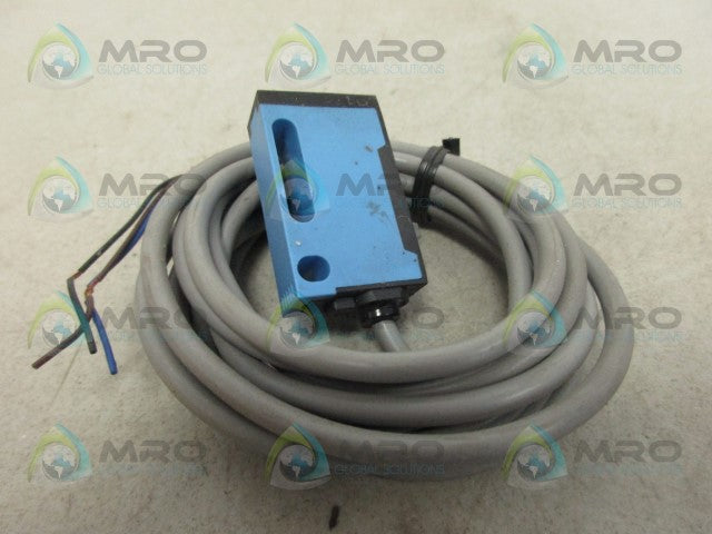 SICK WL160-F132 SENSOR *NEW IN BOX*