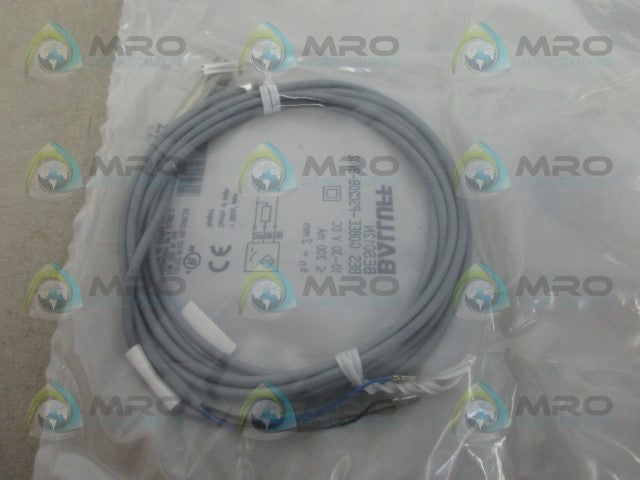 BALLUFF BES-G08EE-PSC20B-BV02 SENSOR *NEW IN FACTORY BAG*