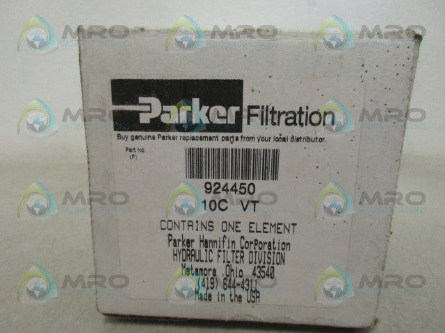 PARKER 924450 FILTER *NEW IN BOX*