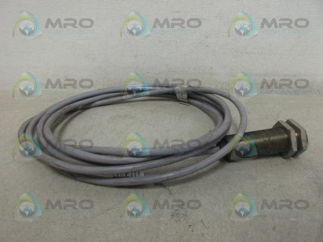 BALLUFF BES-516-212-E4-E-03 SENSOR *USED*