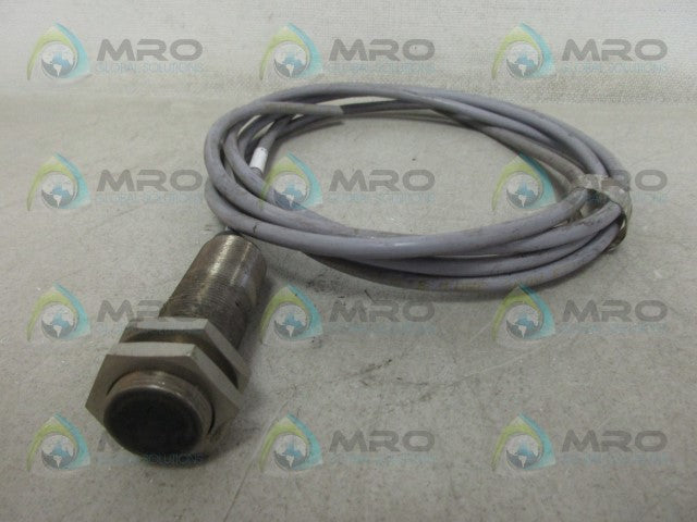 BALLUFF BES-516-212-E4-E-03 SENSOR *USED*