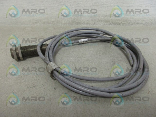 BALLUFF BES-516-212-E4-E-03 SENSOR *USED*