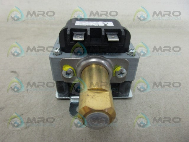 GOTEC ET50-P/B COOLANT PUMP *NEW NO BOX*